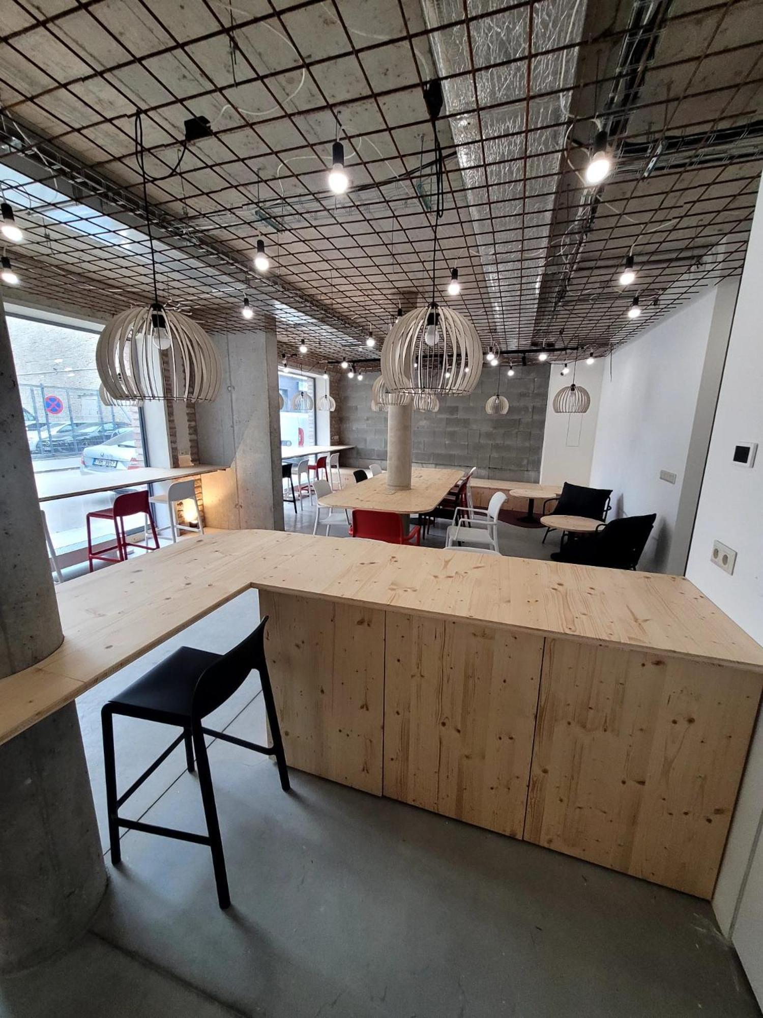 Apartia Apartments Brno-Center מראה חיצוני תמונה
